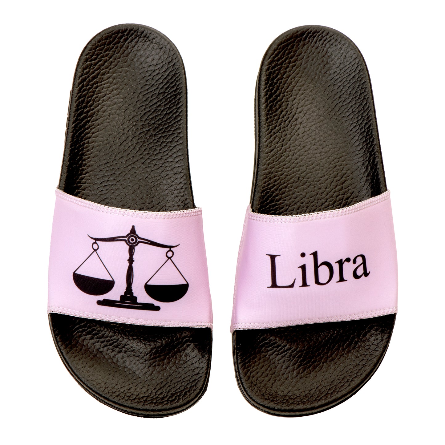 Libra Zodiac Slide