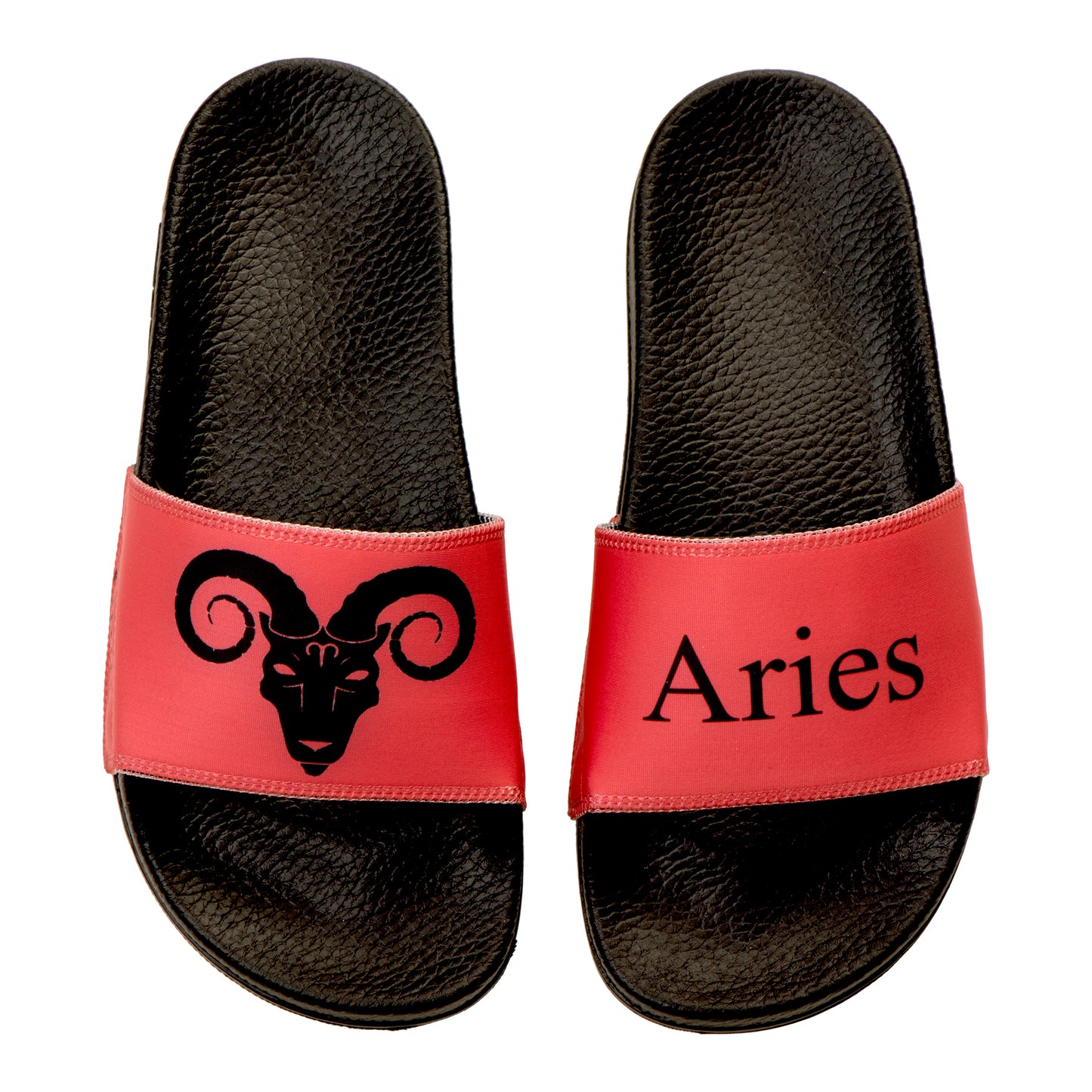 Aries Zodiac Slides