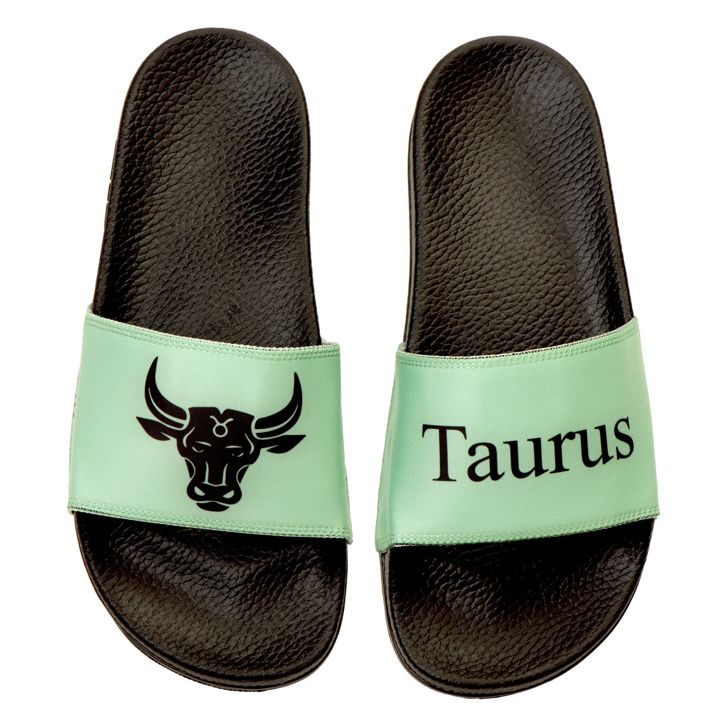 Taurus Zodiac Slide
